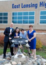 Kevin Draggoo Family Endowment for East Lansing Education Foundation